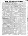 Norwich Mercury Saturday 28 June 1828 Page 1
