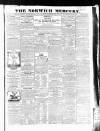 Norwich Mercury Saturday 03 January 1829 Page 1