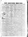 Norwich Mercury Saturday 23 May 1829 Page 1
