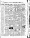 Norwich Mercury Saturday 04 July 1829 Page 1