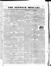 Norwich Mercury Saturday 07 November 1829 Page 1
