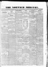 Norwich Mercury Saturday 05 December 1829 Page 1