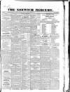 Norwich Mercury Saturday 16 January 1830 Page 1