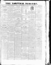 Norwich Mercury Saturday 06 February 1830 Page 1