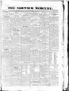 Norwich Mercury Saturday 13 February 1830 Page 1