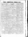 Norwich Mercury Saturday 20 February 1830 Page 1