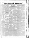 Norwich Mercury Saturday 27 February 1830 Page 1