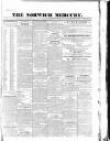 Norwich Mercury Saturday 13 March 1830 Page 1