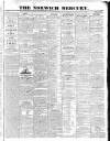 Norwich Mercury Saturday 23 October 1830 Page 1