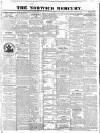 Norwich Mercury Saturday 27 November 1830 Page 1