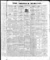 Norwich Mercury Saturday 08 January 1831 Page 1