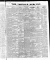 Norwich Mercury Saturday 05 February 1831 Page 1