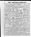 Norwich Mercury Saturday 02 April 1831 Page 1