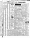 Norwich Mercury Saturday 30 April 1831 Page 1