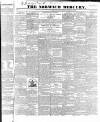 Norwich Mercury Saturday 28 May 1831 Page 1