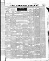 Norwich Mercury Saturday 04 February 1832 Page 1