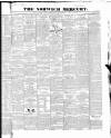 Norwich Mercury Saturday 11 February 1832 Page 1