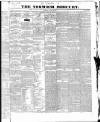 Norwich Mercury Saturday 26 January 1833 Page 1
