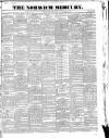 Norwich Mercury Saturday 08 June 1833 Page 1