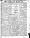 Norwich Mercury Saturday 22 June 1833 Page 1