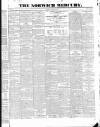 Norwich Mercury Saturday 26 October 1833 Page 1