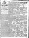 Norwich Mercury Saturday 22 November 1834 Page 1