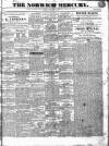 Norwich Mercury Saturday 14 February 1835 Page 1