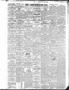 Norwich Mercury Saturday 21 January 1837 Page 1