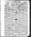 Norwich Mercury Saturday 18 February 1837 Page 1
