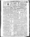 Norwich Mercury Saturday 11 March 1837 Page 1