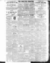 Norwich Mercury Saturday 18 March 1837 Page 1