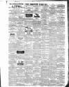 Norwich Mercury Saturday 19 August 1837 Page 1