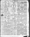 Norwich Mercury Saturday 03 February 1838 Page 1
