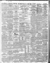 Norwich Mercury Saturday 07 March 1840 Page 1