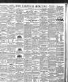 Norwich Mercury Saturday 04 July 1840 Page 1