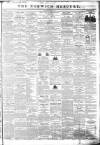 Norwich Mercury Saturday 08 January 1842 Page 1