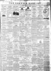 Norwich Mercury Saturday 15 January 1842 Page 1