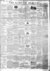 Norwich Mercury Saturday 22 January 1842 Page 1