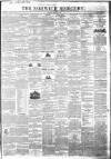Norwich Mercury Saturday 29 January 1842 Page 1