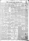 Norwich Mercury Saturday 19 February 1842 Page 1