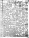 Norwich Mercury Saturday 21 May 1842 Page 1