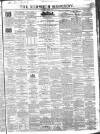 Norwich Mercury Saturday 01 October 1842 Page 1