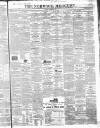 Norwich Mercury Saturday 12 November 1842 Page 1