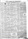 Norwich Mercury Saturday 21 January 1843 Page 1