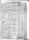 Norwich Mercury Saturday 28 January 1843 Page 1