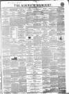 Norwich Mercury Saturday 04 February 1843 Page 1