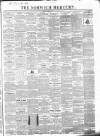 Norwich Mercury Saturday 04 March 1843 Page 1