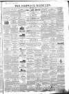Norwich Mercury Saturday 22 April 1843 Page 1