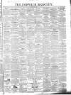 Norwich Mercury Saturday 13 May 1843 Page 1