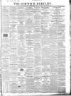 Norwich Mercury Saturday 14 October 1843 Page 1